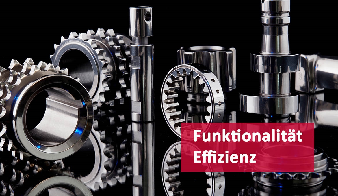 Antriebstechnik Bauteil